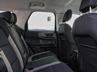 2026 Ford Bronco Sport Big Bend | 4X4 | 1.5L | CONV PKG