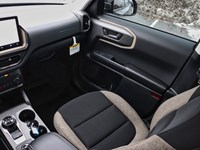 2026 Ford Bronco Sport Big Bend | 4X4 | 1.5L | CONV PKG