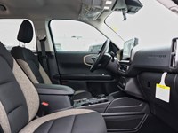 2026 Ford Bronco Sport Big Bend | 4X4 | 1.5L | CONV PKG