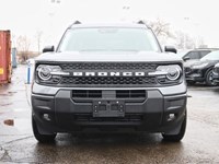 2026 Ford Bronco Sport Big Bend | 4X4 | 1.5L | CONV PKG