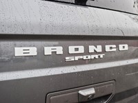 2026 Ford Bronco Sport Big Bend | 4X4 | 1.5L | CONV PKG