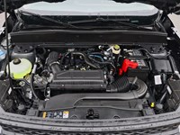 2026 Ford Bronco Sport Big Bend | 4X4 | 1.5L | CONV PKG