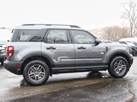 2026 Ford Bronco Sport Big Bend | 4X4 | 1.5L | CONV PKG