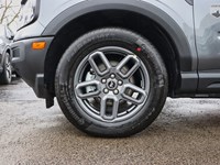 2026 Ford Bronco Sport Big Bend | 4X4 | 1.5L | CONV PKG