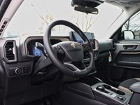 2026 Ford Bronco Sport Big Bend | 4X4 | 1.5L | CONV PKG