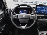 2026 Ford Bronco Sport Outer Banks | 4X4 | 1.5L | ROOF | TECH | CRGO MGMN