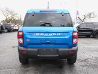 2026 Ford Bronco Sport Big Bend | 4X4 | 1.5L | PREM 17s
