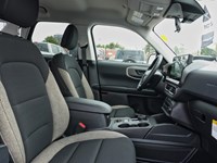 2026 Ford Bronco Sport Big Bend | 4X4 | 1.5L | CONV PKG | PREM 17s