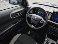 2026 Ford Bronco Sport Big Bend | 4X4 | 1.5L | CONV PKG
