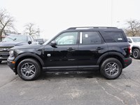 2026 Ford Bronco Sport Big Bend | 4X4 | 1.5L | CONV PKG