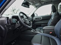 2026 Ford Bronco Sport Outer Banks | 4X4 | 1.5L | TECH | ROOF