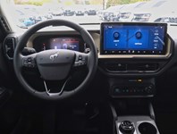 2026 Ford Bronco Sport Big Bend | 4X4 | 1.5L | CONV PKG