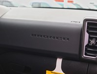 2026 Ford Bronco Sport Big Bend | 4X4 | 1.5L | CONV PKG