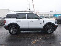 2026 Ford Bronco Sport Big Bend | 4X4 | 1.5L | CONV PKG