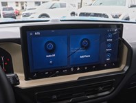 2026 Ford Bronco Sport Big Bend | 4X4 | 1.5L | CONV PKG | ROOF