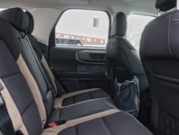 2026 Ford Bronco Sport Big Bend | 4X4 | 1.5L | CONV PKG