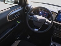 2026 Ford Bronco Sport Big Bend | 4X4 | 1.5L | CONV PKG