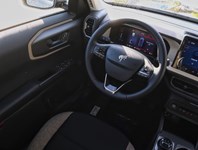 2026 Ford Bronco Sport Big Bend | 4X4 | 1.5L | CONV PKG