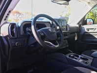 2026 Ford Bronco Sport Big Bend | 4X4 | 1.5L | CONV PKG