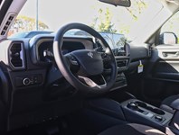 2026 Ford Bronco Sport Big Bend | 4X4 | 1.5L | CONV PKG