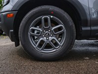 2026 Ford Bronco Sport Big Bend | 4X4 | 1.5L | CONV PKG