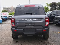 2026 Ford Bronco Sport Big Bend | 4X4 | 1.5L | CONV PKG