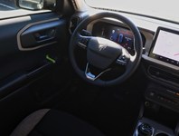 2026 Ford Bronco Sport Big Bend | 4X4 | 1.5L | CONV PKG | PREM 17s