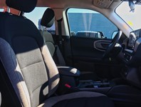 2026 Ford Bronco Sport Big Bend | 4X4 | 1.5L | CONV PKG | PREM 17s