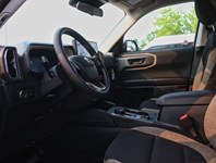 2026 Ford Bronco Sport Big Bend | 4X4 | 1.5L | PREM 17s