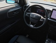 2026 Ford Bronco Sport Outer Banks | 4X4 | 1.5L