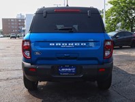 2026 Ford Bronco Sport Outer Banks | 4X4 | 1.5L