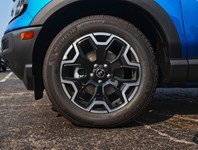 2026 Ford Bronco Sport Outer Banks | 4X4 | 1.5L