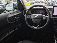 2026 Ford Bronco Sport Big Bend | 4X4 | 1.5L | ROOF | BLK PK | CONV PKG