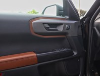 2026 Ford Bronco Sport Outer Banks | 4X4 | 1.5L