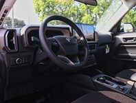 2026 Ford Bronco Sport Big Bend | 4X4 | 1.5L