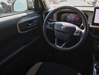 2026 Ford Bronco Sport Big Bend | 4X4 | 1.5L | PREM 17s