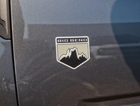 2026 Ford Bronco Sport Big Bend | 4X4 | 1.5L | PREM 17s