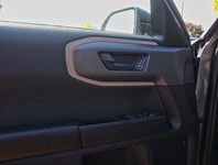 2026 Ford Bronco Sport Big Bend | 4X4 | 1.5L | PREM 17s