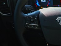 2026 Ford Bronco Sport Badlands | 4X4 | 2.0L | ROOF | TECH | CRGO MGMNT