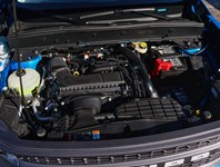 2026 Ford Bronco Sport Badlands | 4X4 | 2.0L | ROOF | TECH | CRGO MGMNT