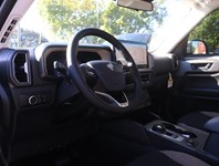 2026 Ford Bronco Sport Big Bend | 4X4 | 1.5L | CONV PKG | PREM 17s