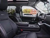 2026 Ford Expedition Max Platinum Max | 4X4 | 3.5L | 20s