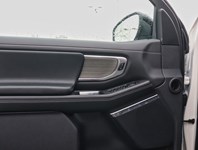 2026 Ford Expedition Max Platinum Max | 4X4 | 3.5L | 20s
