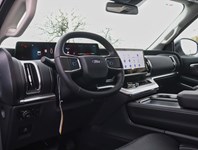 2026 Ford Expedition Max Platinum Max | 4X4 | 3.5L | 20s