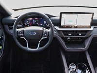 2026 Ford Explorer Platinum | 4WD | LUX LEATHER | PREM 21s