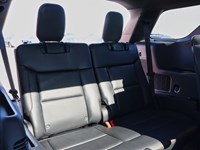2026 Ford Explorer ST | 4WD | ROOF | 360 | ADPTV CRUISE | B&O | 21s