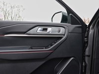 2026 Ford Explorer ST-Line | 4WD | BLUECRUISE