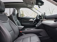 2026 Ford Explorer Active | 4WD | ROOF | COMF PKG | PREM 20s