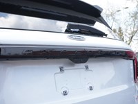 2026 Ford Explorer ST | 4WD | ROOF | 360 | ADPTV CRUISE | B&O | 21s