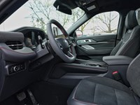 2026 Ford Explorer ST | 4WD | ROOF | 360 | ADPTV CRUISE | B&O | 21s